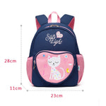 Hot 3D Cartoon Animal Baby Backpacks kindergarten Schoolbag  Kids Backpack Children School Bags Girls Boys Backpacks