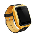 GPS Tracker Kids Watch Smart GPS Phone Watches Camera Flashlight SOS Call Location Clock Children Watches Q528 2G Data SIM Card