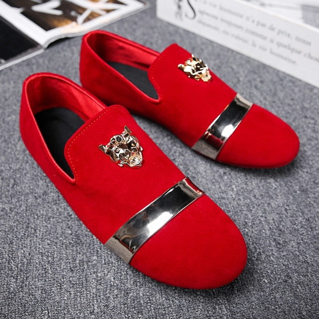 Off-Bound Men Ankle Boots High-cut Sneakers Basketball Shoes Leopard Platform Skate Sport Training Shoes Men Casual Shoes