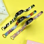 Creative Cartoon Kids Watches Boys Digital Clock Colorful Ultra Light Silicone Children's Led Watch Waterproof For Girl Gift New