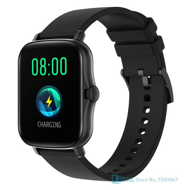 Smart Watch Kids Children Smartwatch For Girls Boys Electronic Smart Clock Students Child Sport Smart-Watch Aged 8-18 Year