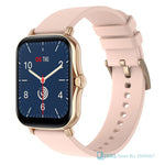 Smart Watch Kids Children Smartwatch For Girls Boys Electronic Smart Clock Students Child Sport Smart-Watch Aged 8-18 Year