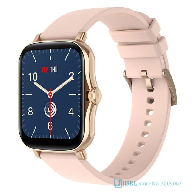 Smart Watch Kids Children Smartwatch For Girls Boys Electronic Smart Clock Students Child Sport Smart-Watch Aged 8-18 Year