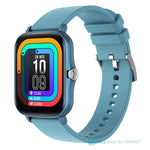 Smart Watch Kids Children Smartwatch For Girls Boys Electronic Smart Clock Students Child Sport Smart-Watch Aged 8-18 Year
