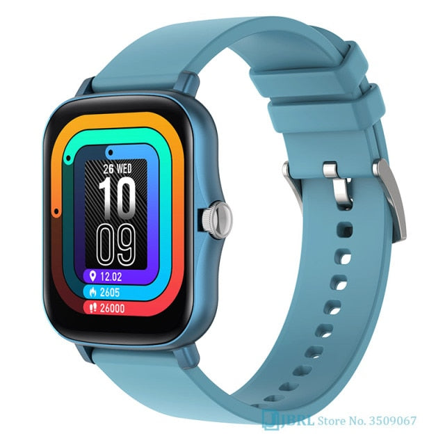 Smart Watch Kids Children Smartwatch For Girls Boys Electronic Smart Clock Students Child Sport Smart-Watch Aged 8-18 Year