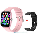 Smart Watch Kids Children Smartwatch For Girls Boys Electronic Smart Clock Students Child Sport Smart-Watch Aged 8-18 Year