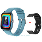 Smart Watch Kids Children Smartwatch For Girls Boys Electronic Smart Clock Students Child Sport Smart-Watch Aged 8-18 Year