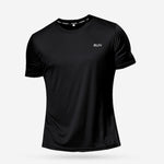 Men's Sportswear Tracksuit Gym Compression Clothing Fitness Running Set Athletic Wear T Shirts Ropa Deportiva Hombre Camisetas