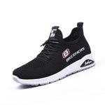 Women Sneakers 2021 Ladies Running Shoes Femmes Trainers Platform Baskets Zapatillas Mujer Dames Black Deportivas Tenis Feminino