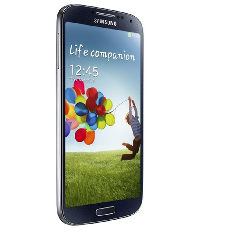Samsung Galaxy S4 i9500 Mobile Phone 5.0 '' Smartphone Quad-core 2GB RAM 16GB ROM Android Cell Phone Unlocked