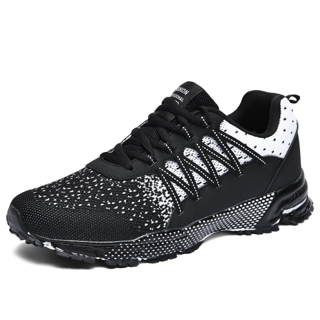 New Breathable Golf Shoes Men Red Black Outdoor Light Weight Quality Golf Sneakers Men Comfortable Walking Gym Sneakers