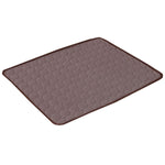 Dog Cooling Mat Summer Pad Mat For Dogs Cat Breathable Blanket Cat Ice Pads Washable Sofa Breathable Pet Dog Bed Pet Mat