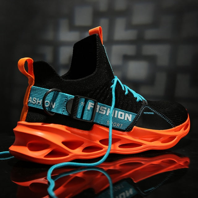 men shoes Sneakers Male Mens casual Shoes tenis Luxury shoes Trainer Race off white Shoes fashion loafers running Shoes for men