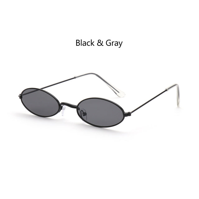 UV400 Trendy Tassel Sunglasses Fashion Retro Rimless Sun Glasses Steampunk Sunglasses Shades Funny Clouds Shaped Eyeglasses