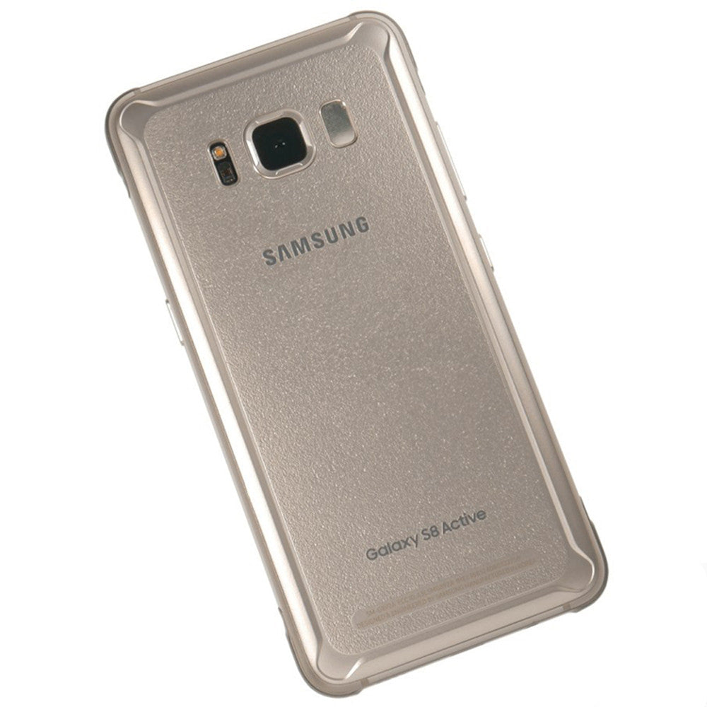 Samsung Galaxy S8 Active G892A 4GB RAM 64GB ROM 5.8" Smartphone 12 MP Octa-core Mobile Phone GSM Unlocked Android Cell phone