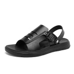 Flip Flop Summer Fashion Men's Sandals Sports Man Casual Shoes 2021 Sandels For Men Clogs Shoe Male Sandal Ladies Men'S