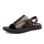 Flip Flop Summer Fashion Men's Sandals Sports Man Casual Shoes 2021 Sandels For Men Clogs Shoe Male Sandal Ladies Men'S