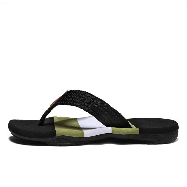 Slippers Men Summer Men's Sandals 2021 Man For Shoe Shoes Men'S Sport Flip Flops Slipper Sandels Sandal Luxury Clogs Ladies