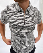 Men's Polo Shirt 2021 Men Solid Polo Shirts Brand Men Short-Sleeved Shirt Summer Shirt Man Clothing Asian Size M-3XL