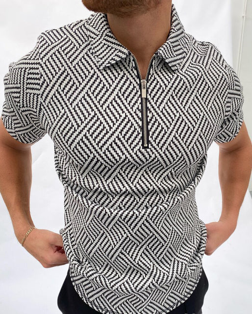 Men's Polo Shirt 2021 Men Solid Polo Shirts Brand Men Short-Sleeved Shirt Summer Shirt Man Clothing Asian Size M-3XL