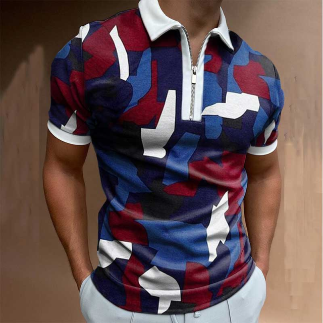 Men's Polo Shirt 2021 Men Solid Polo Shirts Brand Men Short-Sleeved Shirt Summer Shirt Man Clothing Asian Size M-3XL