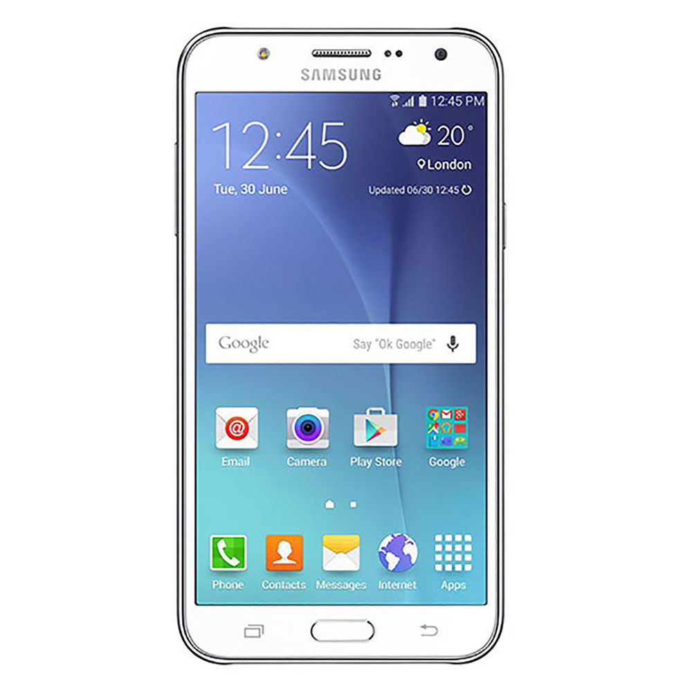Samsung Galaxy J7 J700F/J7008 5.5" Unlocked Cell Phone 1.5GB RAM 16GB ROM Mobile Phone 13MP Camera Dual SIM Android Smartphone