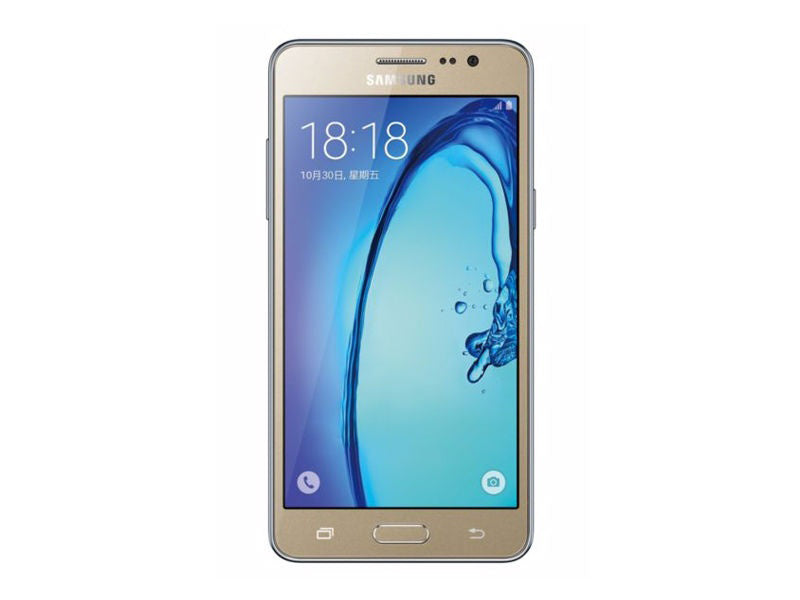 Samsung Galaxy On5 G5500 5.0" Factory Unlocked 1.5GB RAM 8GB ROM GSM Smartphone 8MP Android Quad-core Dual SIM Cell Phone