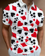 Men's Polo Shirt 2021 Men Solid Polo Shirts Brand Men Short-Sleeved Shirt Summer Shirt Man Clothing Asian Size M-3XL