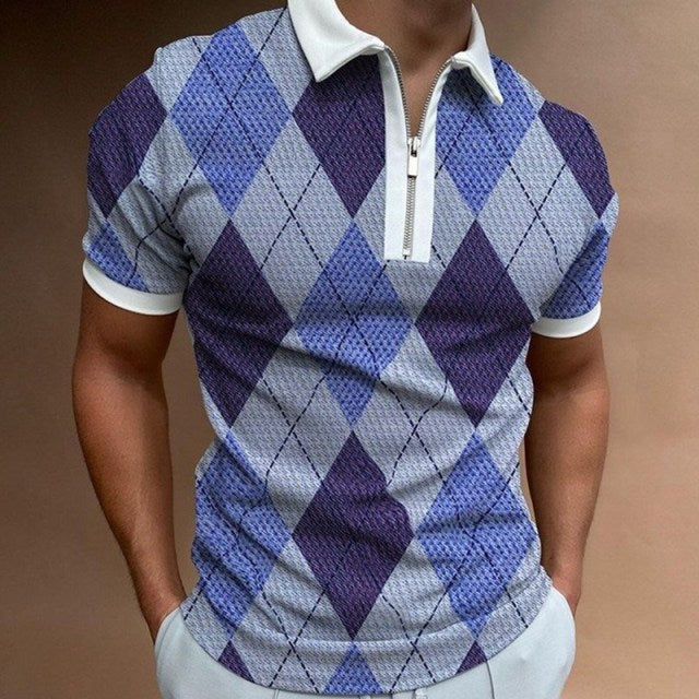 Men's Polo Shirt 2021 Men Solid Polo Shirts Brand Men Short-Sleeved Shirt Summer Shirt Man Clothing Asian Size M-3XL