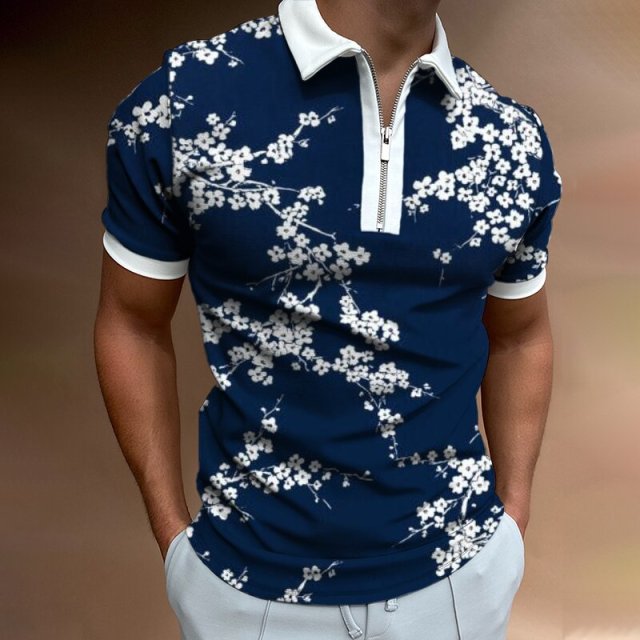 Men's Polo Shirt 2021 Men Solid Polo Shirts Brand Men Short-Sleeved Shirt Summer Shirt Man Clothing Asian Size M-3XL