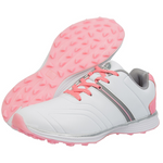 New Waterproof Golf Shoes Women Light Weight Golf Wears Ladies Outdoor Luxury Walking Shoes Comfortable Athletic Sneakers
