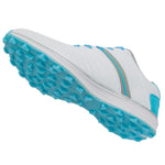 New Waterproof Golf Shoes Women Light Weight Golf Wears Ladies Outdoor Luxury Walking Shoes Comfortable Athletic Sneakers