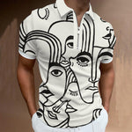 Men's Polo Shirt 2021 Men Solid Polo Shirts Brand Men Short-Sleeved Shirt Summer Shirt Man Clothing Asian Size M-3XL