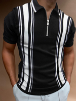 Men's Polo Shirt 2021 Men Solid Polo Shirts Brand Men Short-Sleeved Shirt Summer Shirt Man Clothing Asian Size M-3XL