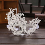 Mascarilla Eye Mask Lady Lace Floral Eye Mask 2021 Halloween Costumes Cosplay Party Event Masks Unisex Washable Face Mask