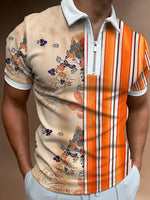 Men's Polo Shirt 2021 Men Solid Polo Shirts Brand Men Short-Sleeved Shirt Summer Shirt Man Clothing Asian Size M-3XL