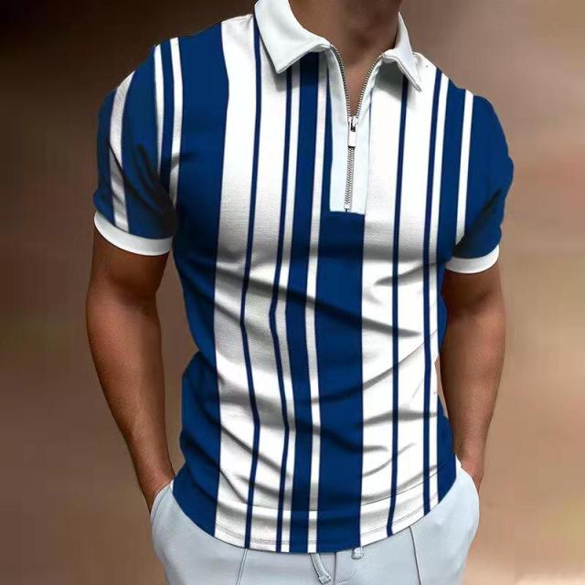 Men's Polo Shirt 2021 Men Solid Polo Shirts Brand Men Short-Sleeved Shirt Summer Shirt Man Clothing Asian Size M-3XL