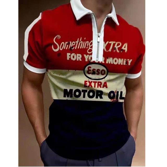 Men's Polo Shirt 2021 Men Solid Polo Shirts Brand Men Short-Sleeved Shirt Summer Shirt Man Clothing Asian Size M-3XL