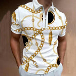 Men's Polo Shirt 2021 Men Solid Polo Shirts Brand Men Short-Sleeved Shirt Summer Shirt Man Clothing Asian Size M-3XL