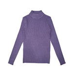 Marwin New-coming Autumn Winter Top Pull Femme Turtleneck Pullovers Sweaters Long Sleeve Slim Oversize Korean Women's Sweater