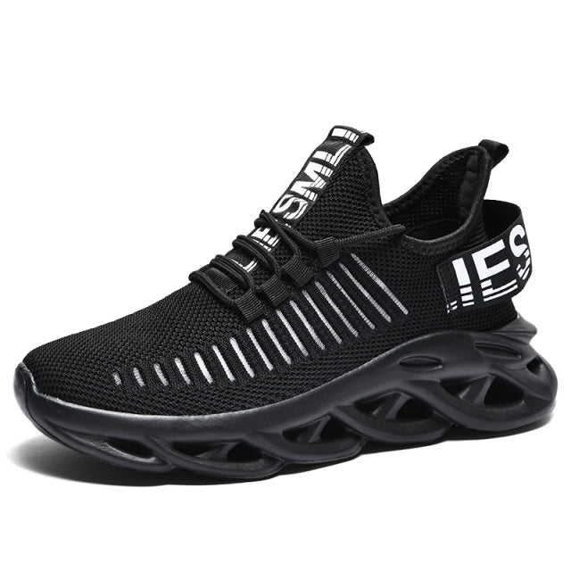 Sneakers Men Shoes Breathable Male Running Shoes High Quality Fashion Unisex Light Athletic Sneakers Women Shoes 2021 Plus Size