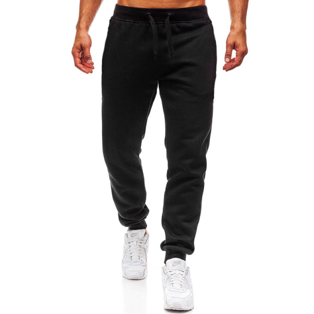 2022 Men's Sets Hoodies+Pants  Autumn and Winter Sport Suits Casual Sweatshirts Tracksuit Sportswear Custom Logo