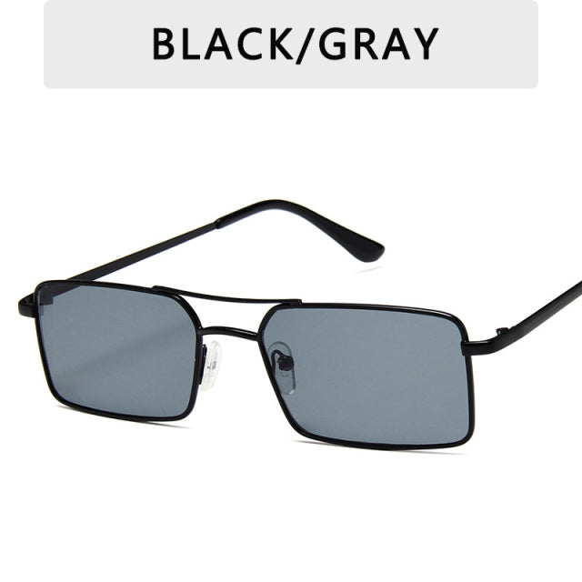 2022 Classic Retro Sunglasses Women Glasses Lady Luxury Steampunk Metal Sun Glasses Vintage Mirror Oculos De Sol Feminino UV400