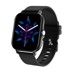 2022 New Women Smart Watch Men 1.69" Color Screen Full Touch Fitness Tracker Bluetooth Call Smart Clock Ladies Smartwatch Women