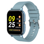 2022 New Bluetooth Call Smart Watch Women Full Touch Bracelet Fitness Tracker Blood Pressure Smart Clock Men Smartwatch Ladies