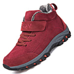 Winter High Top Sneakers Men Fashion Trending Casual Shoes Men Outdoor Lightweight Basketball Sneakers Breathable Big Size 39-46