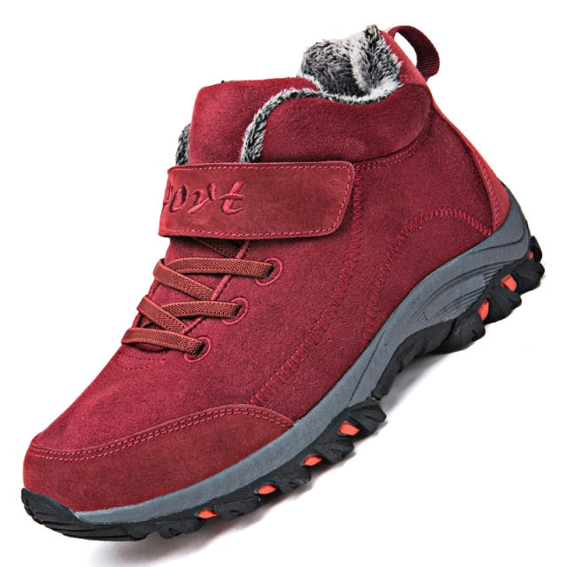 Winter High Top Sneakers Men Fashion Trending Casual Shoes Men Outdoor Lightweight Basketball Sneakers Breathable Big Size 39-46