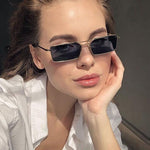 2022 Classic Retro Sunglasses Women Glasses Lady Luxury Steampunk Metal Sun Glasses Vintage Mirror Oculos De Sol Feminino UV400