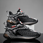 Shoes men Sneakers Male casual Mens Shoes tenis Luxury shoes Trainer Race Breathable Shoes fashion loafers running Shoes for men