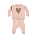 Fashion Baby Clothes Set Spring Toddler Baby Boy Girl Casual Tops Sweater + Loose Trouser 2pcs Newborn Baby Boy Clothing Outfits